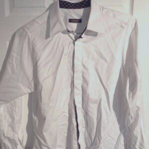 Mens Dress Shirt